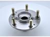 Front Wheel Hub Unit Bearing Assembly for Hyundai I30/Elantra