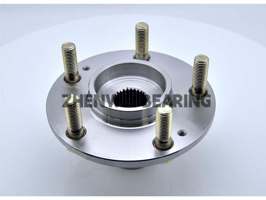 Front Wheel Hub Unit Bearing Assembly for Hyundai I30/Elantra