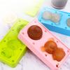 Bear Shaped Ice Cube Mold, Rose Ice Cube Mold, Milk Tea Coffee Mold, Ice Cube Bear Mold
