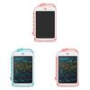 New 8.5 Inch Colorful Dinosaur Lcd Electronic Drawing Board For Kids Fun Creativity