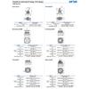 AIRTAC Mekanik CM3R-05/06/08 CM3Y CM3V CM3B CM3L Kontrol Vanası 3/2 Yollu Kol Tipi krank kolu tipi