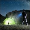 Rechargeable LED Flashlight USB-C 215 lm 6000K X-MPR 1