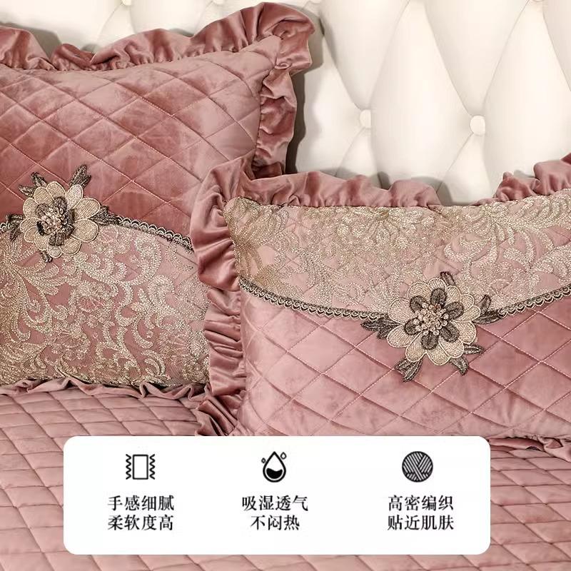Sofa Cushion, Universal In All Seasons, Non-Slip, Light Luxury, High-End Thickened Seat Cushion, Sofa Cover, Backrest Towel, Cover Cloth, New Model