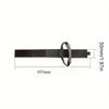 Heavy-Duty O-Type Type Extension Cord Organizer Suitable for Cable Strap Hose Storage Rope Wrap Garage Cord Hanger Packaging Move Organizer