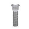 5Pcs Car Wheel Lug Studs 90942-02049 M12x1.5 Thread Zinc Plated Wheel Hub Bolts Replacement For Prizm Nova