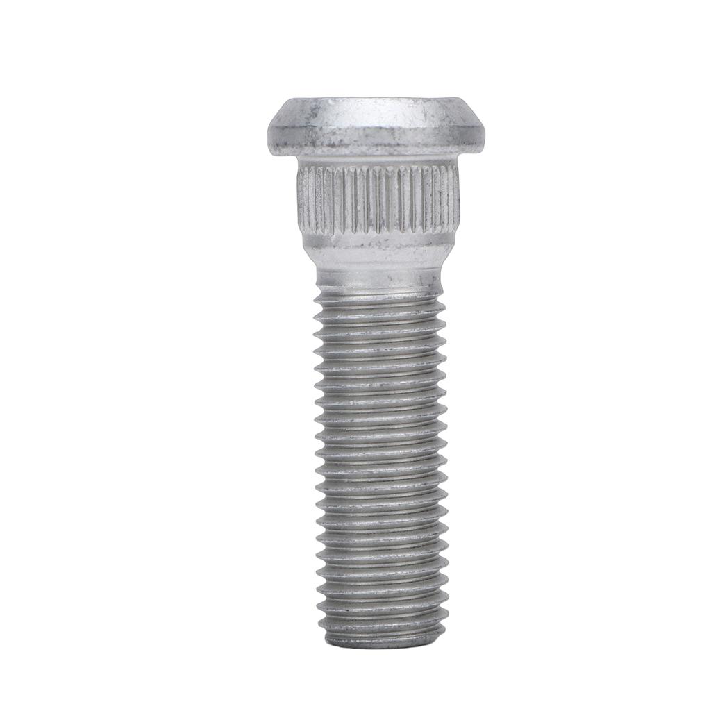 5Pcs Car Wheel Lug Studs 90942-02049 M12x1.5 Thread Zinc Plated Wheel Hub Bolts Replacement For Prizm Nova
