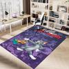 1pc Tom and Jerry Carpet, for Home & Office Decor, Desk Chair Carpet, Festive Gift,Conference Room CarpetL1133