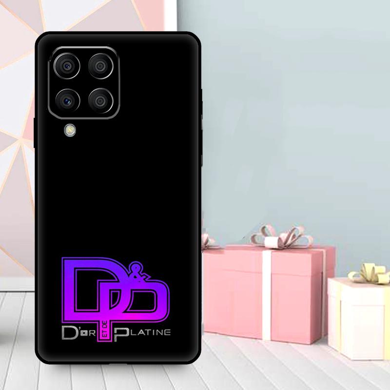 JuL C'est Pas Des Lol Hülle Für Samsung Galaxy M36 M12 M52 M06 M16 M56 M33 M15 M55 M31 M13 M14 M53 M32 M35 M34 M54