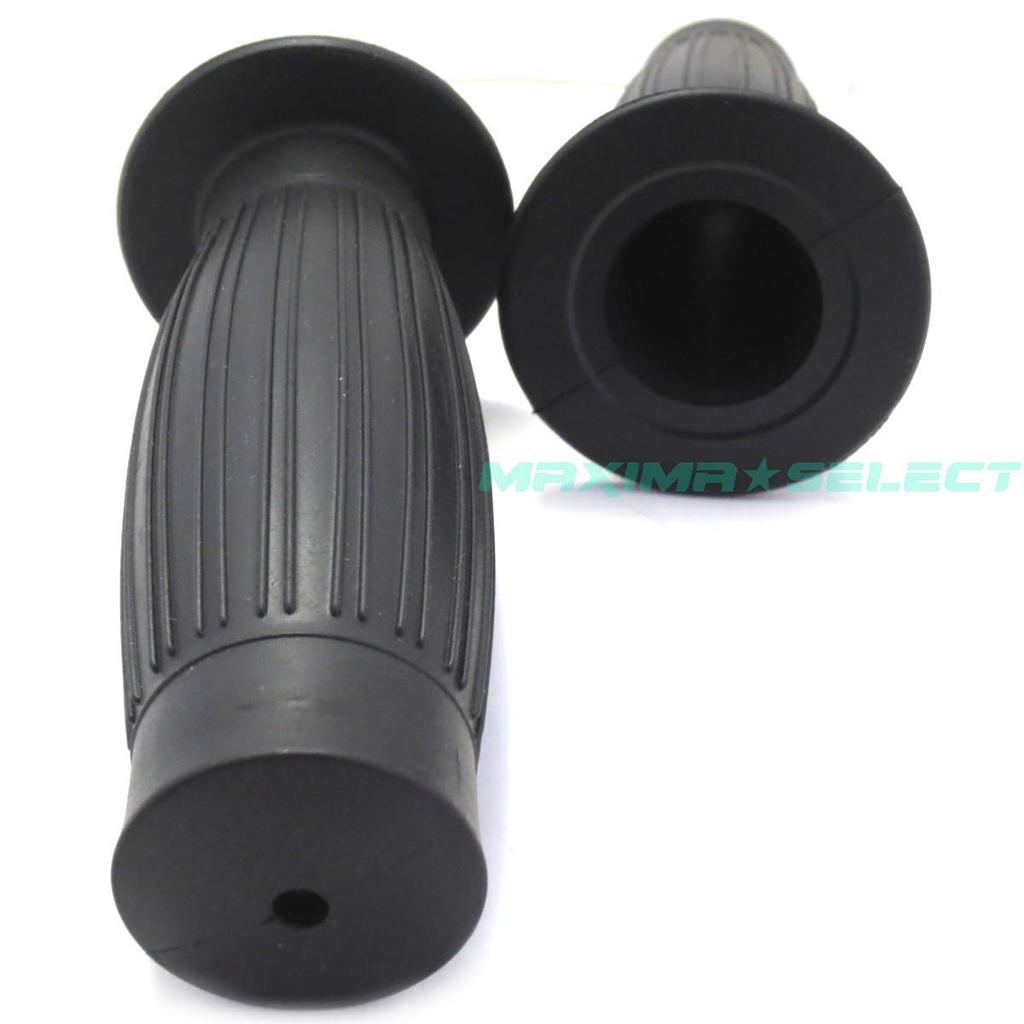 MAXIMASELECT Klasická rukojeť 0,9 palce (22,2 mm) Typ sudu Kolo Vlevo a Vpravo