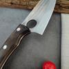 Handmade Forged Kitchen Knife Meat Chopping Cleaver Stainless Steel Chef Knives Boning Fish Butcher Knife