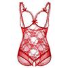 Fashion Women's Lace Sexy Lingerie Sleepwear Underwear Baby-doll Nightwear G-string