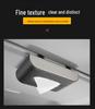 Sun Visor Car Tissue Box: Cross-Border Hanging Napkin Holder