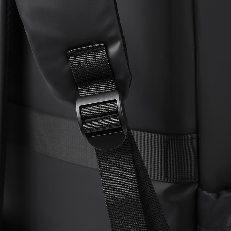 New simple outdoor travel bag computer backpack