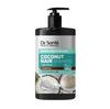 Coconut Hair Shampoo 1000ml  Extra Hair Hydration