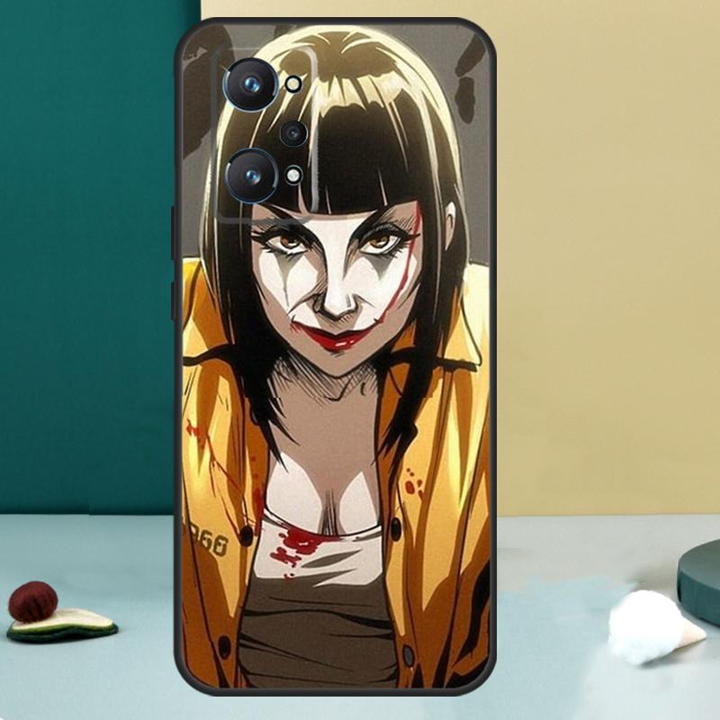 

Vis a Vis Zulema For Realme 11 10 12 13 14 Pro Plus GT 7 6 5 Pro GT 6T C67 C61 C53 C51 C21Y C25S C75 C55 Case Realme 10 4G