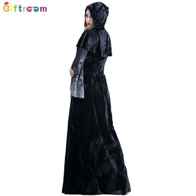Halloween Costumes New Adult Wicked Witch Party Costumes Masquerade Party Clothes
