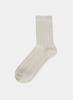 Summer Cable Socks (HPAO5ES701 RE) HPAO5FS401