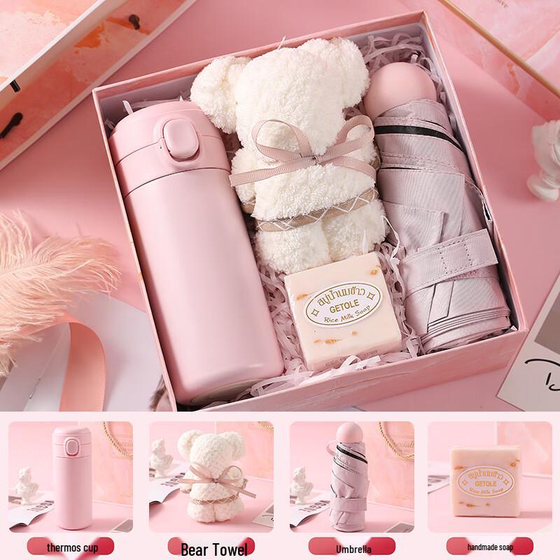 Elegant Event Souvenir Gift Set Set 11