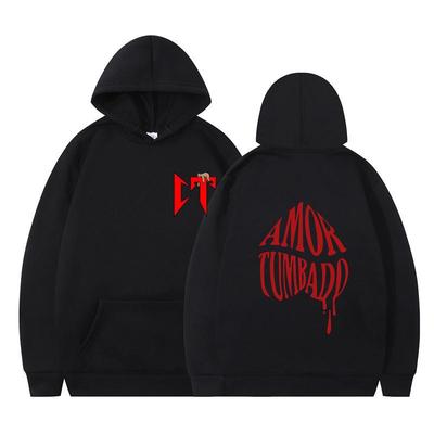 Topp – Hoodies & Sweatshirts