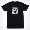 SDRE Sunny Day Real Estate Sevens Emo Musikband Retro T-Shirt In den 1990ern Kreise