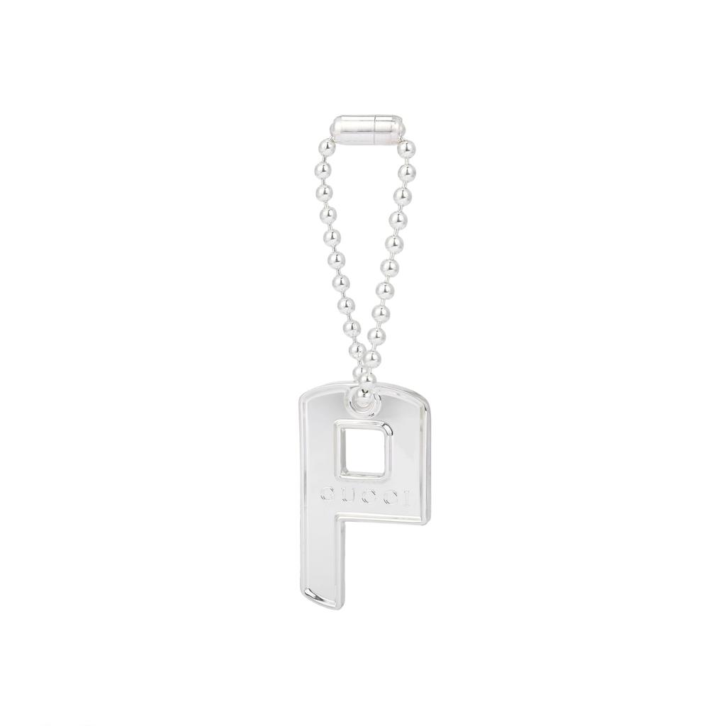 Gucci Silver 926 Pendants Unisex Silver 818819J84008106