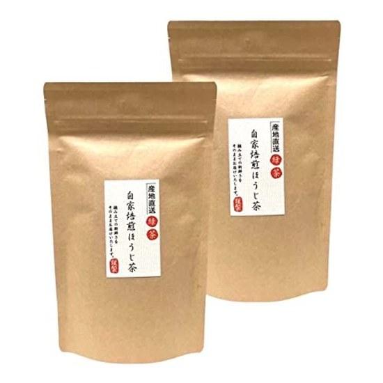 Kyoto Ocha no Kouroen Hojicha Tea Bags Roasted Self-Roasted 5g50P
