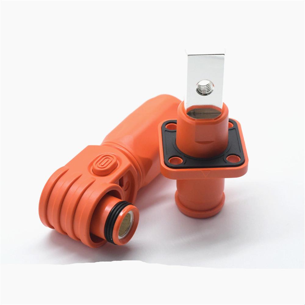 120A Battery Storage Connector IP67