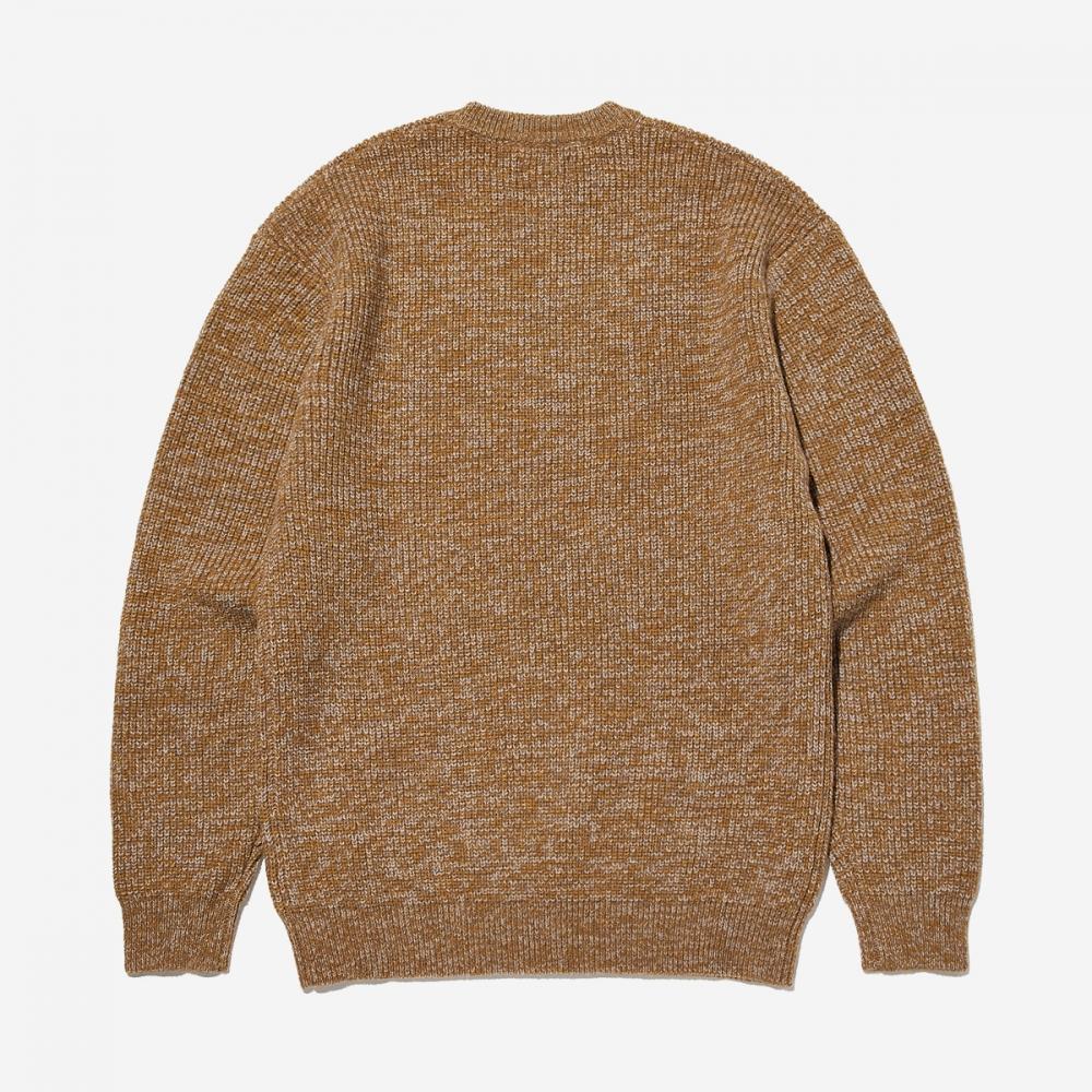 Butter Goods Marle Knitted Sweater Marle Knitted Sweater