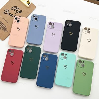 Cover per smartphone – Cover antiurto per smartphone