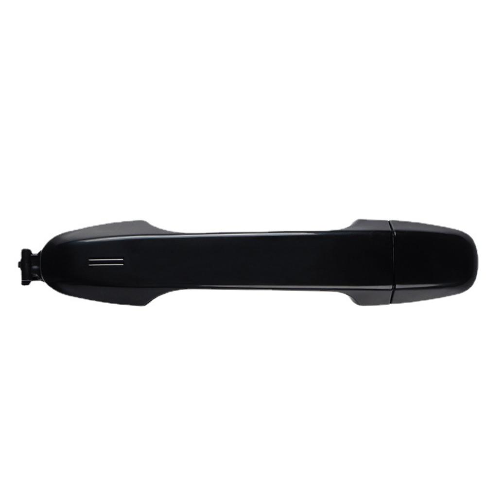 Left or Right Side Exterior Rear Door Handle For 12-17 Toyota Camry 6921106090C0