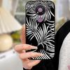 Capa For Nokia 5.4 Cases Black Silicon Soft TPU Phone Case For Nokia 5.4 5.1 7.1 Protective Camera Coque Nokia5.4 Back Shells