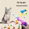 Katzen – Katzenspielzeug