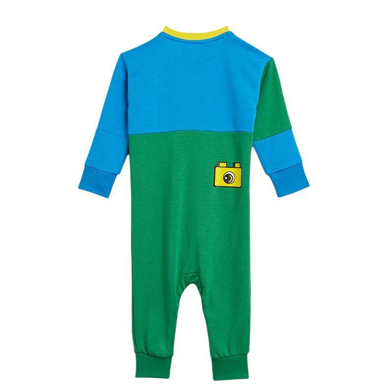 Adidas x LEGO/, Jumpsuit Zaļš Zīdainis