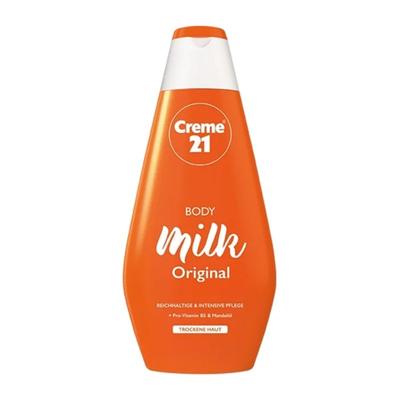 Cream 21 Original Milk 400ml