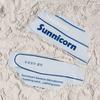 Sunnycorn Microbiome Modeling Pack 1set (7 sheets)