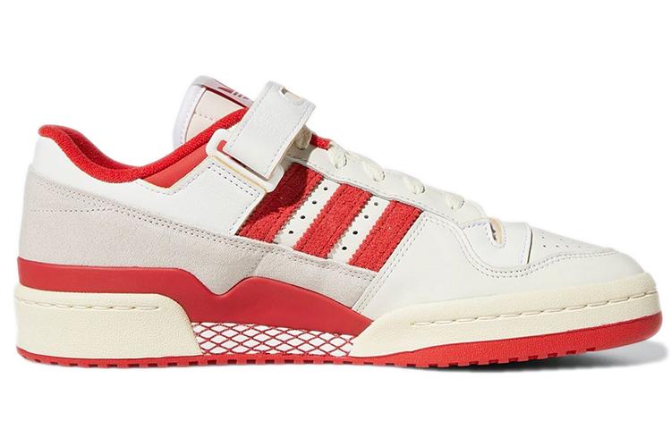 Forum Adidas Originals 84 Low 'Team Power Red' GY6981