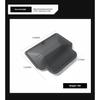 Car Armrest Hidden Storage Box For Tesla Model Y Juniper 2025 Model 3 Highland 2024-UP ABS Organizer Tray Interior Accessories