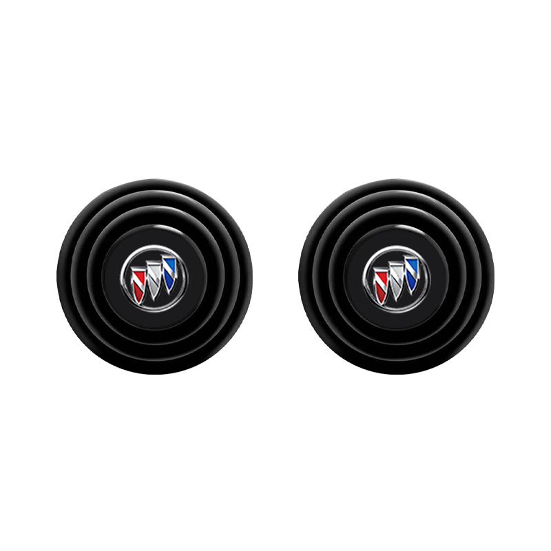 Car Door Anti-Collision Silicone Pads Shock Absorber Gasket Suitable For Mazda 3 6 CX5 2 CX3 CX9 MX5 RX8 Axela Demio MS CX5 2 Axela Demio Atenza MS GJ