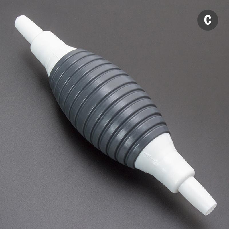 Pompă manuală de combustibil Rezervor de combustibil pentru mașină Ventitor Transfer ulei Pompă de combustibil pentru mașină Pompă manuală