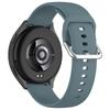 Watch Silicone Replacement Straps Flexible Wristband for V9 PRO Quick Release Belt Breathable Straps