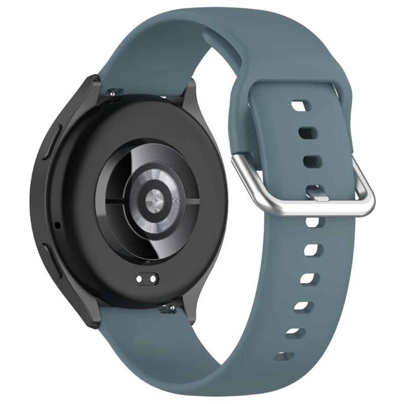 Watch Silicone Replacement Straps Flexible Wristband for V9 PRO Quick Release Belt Breathable Straps