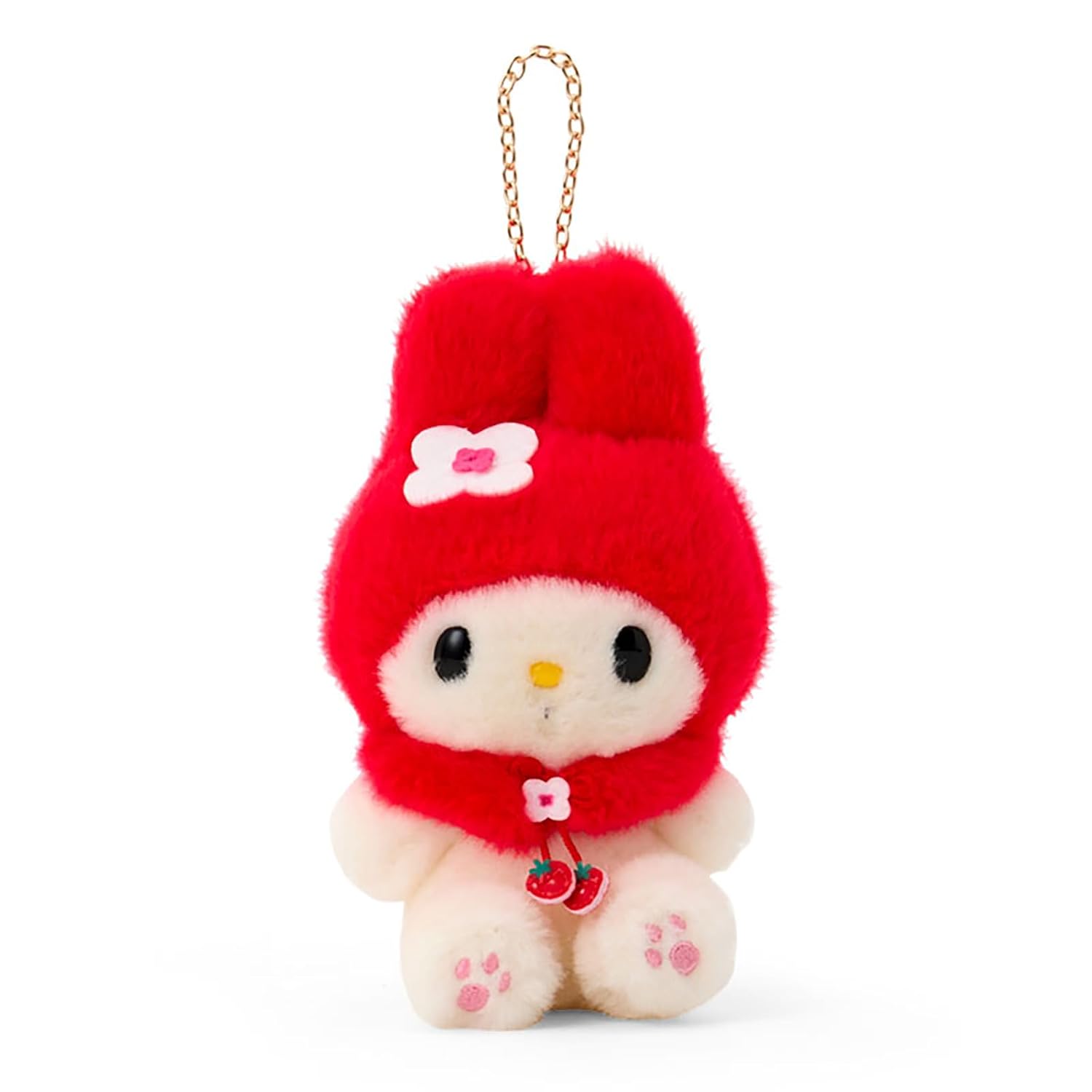Sanrio Mascot Bag Charm My Melody Suitable ages 6 up 837229