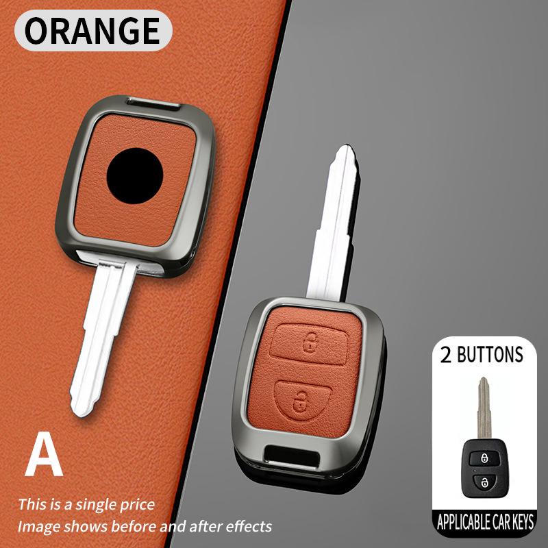 Кейс и корпус для выкидного ключа грузовика Foton Aumark/Aoling/CTS/S1