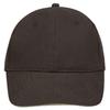 Buffalo 6 Panel Baseball Cap