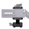 Accessories Cold Shoe L Adapter Features Component R S PRO C C L Adapter And Threads Microphone Monitor Or Side Handle