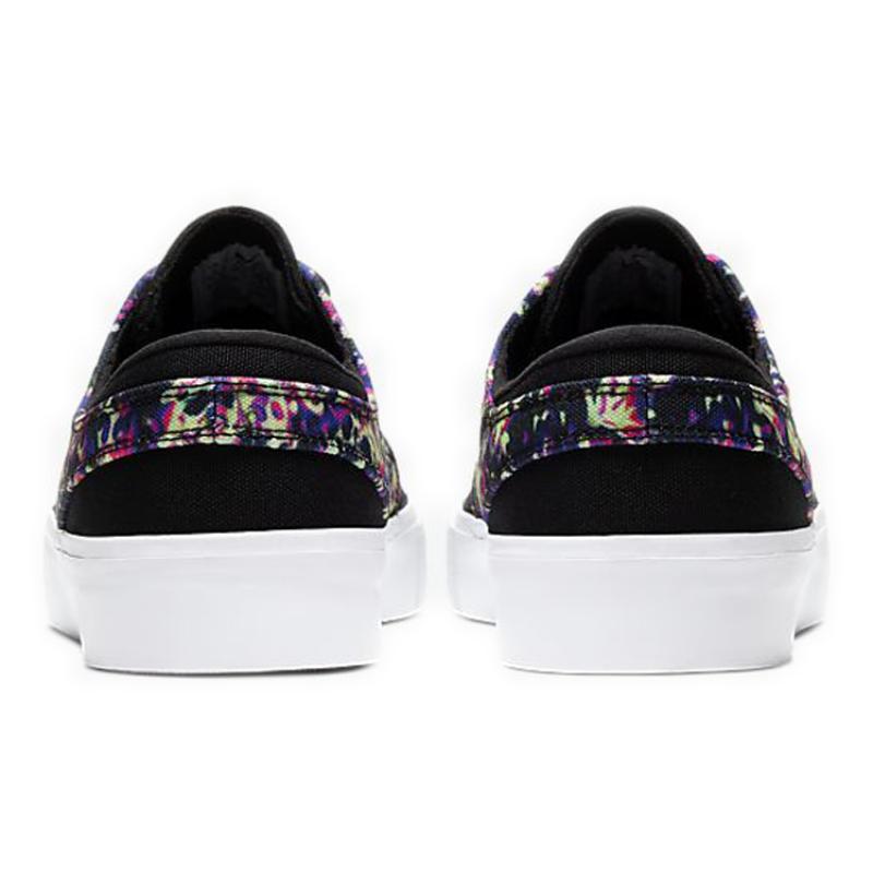 Nike Zoom Stefan Janoski Canvas Rm Sb 'Tie Dye' Sneakers casual AQ7878-003