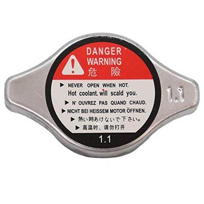 Plouluyt Víčko chladiče nahrazuje 19045-RAA-003 pro Accord, Elements, Fit, Odyey, Pilot, Ridgeline