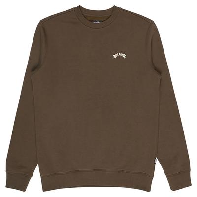 Billabong Hoodie Arch