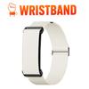 Curea pentru Biceps pentru Google Fitbit Air band Nouă Curea Împletită din Nailon 2 BUC Bandă de Braț/Încheietură de Înlocuire Sportivă Pentru curea Google Fitbit Air