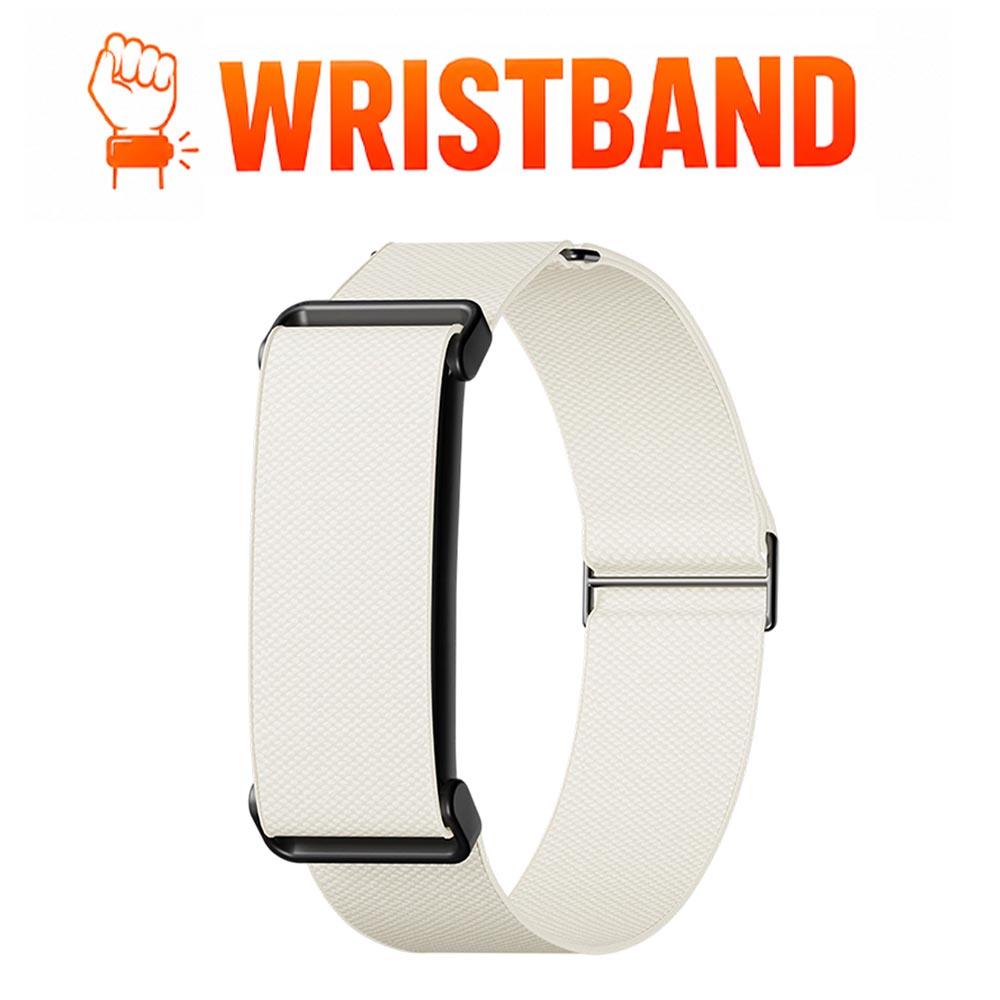 Curea pentru Biceps pentru Google Fitbit Air band Nouă Curea Împletită din Nailon 2 BUC Bandă de Braț/Încheietură de Înlocuire Sportivă Pentru curea Google Fitbit Air